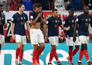 Dünya Kupası’nda çeyrek final heyecanı