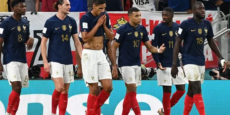 Dünya Kupası’nda çeyrek final heyecanı