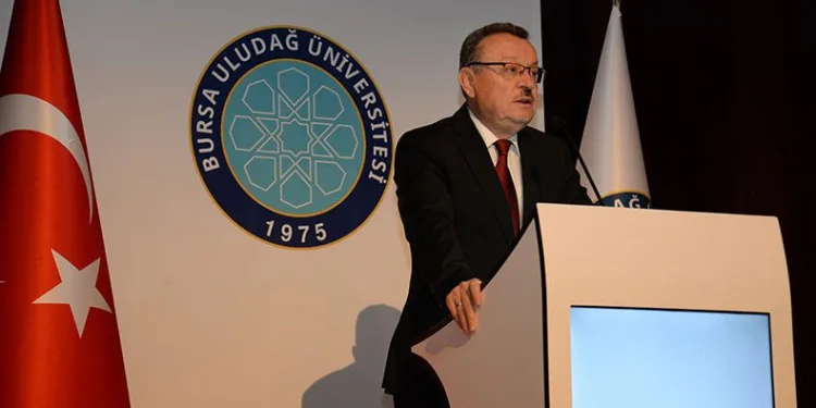 Eramus+ Projeleri BUÜ’de konuşuldu