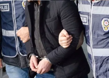 Bursa’da FETÖ operasyonunda 7 şüpheli tutuklandı