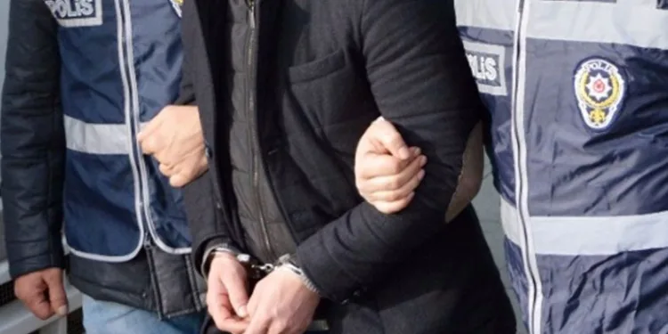 Bursa’da FETÖ operasyonunda 7 şüpheli tutuklandı