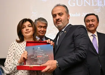 Bursa’da Şuşa Günleri başladı