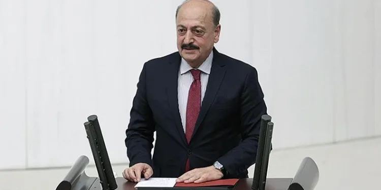 Bakan Bilgin’den EYT ve asgari ücret açıklaması