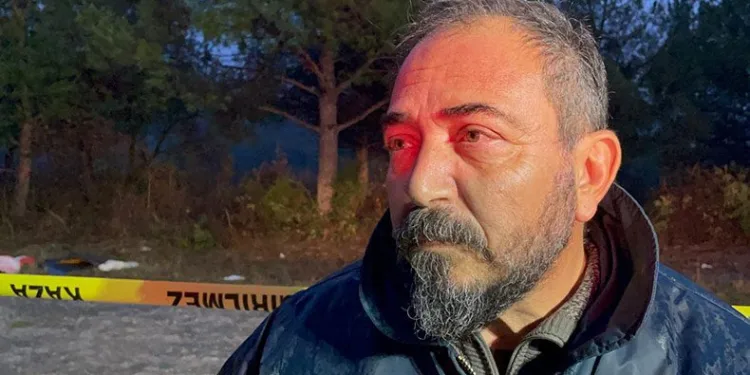 Kazada hayatını kaybeden pilotun arkadaşı konuştu