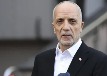 Türk-İş Başkanı Atalay asgari ücret hakkında konuştu