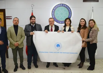 BUÜ’den yeni işbirliği imzası