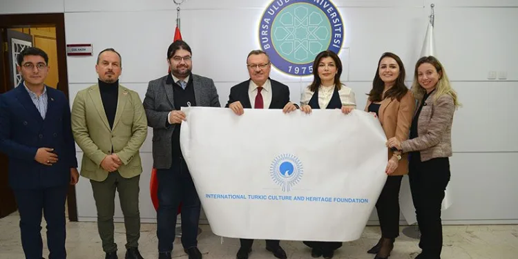 BUÜ’den yeni işbirliği imzası