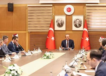 “Batı Trakya Türklerini yalnız bırakmayacağız”