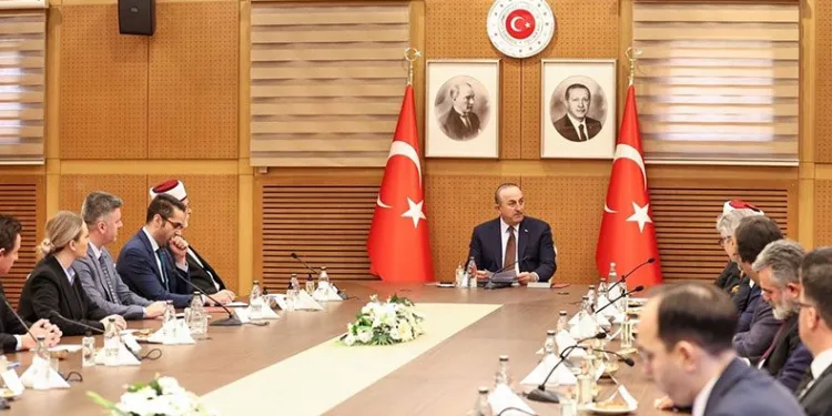 “Batı Trakya Türklerini yalnız bırakmayacağız”