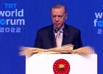 “Yalnız bırakıldığımızı asla unutmayacağız”