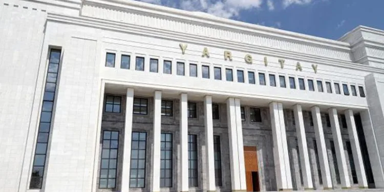 Yargıtay’dan İngilizce ibraname kararı