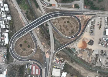 Bursa’da trafik rahatlıyor