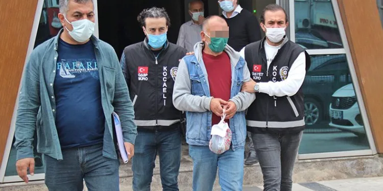 “Neden buradayım hakim bey?”