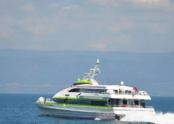 BUDO’nun bazı seferleri iptal edildi