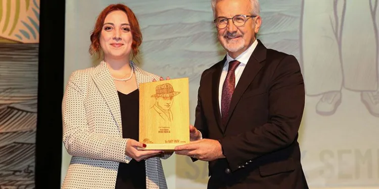 “Sait Faik” sempozyumu sona erdi