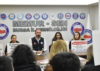 Aile sağlığı çalışanları da kadro bekliyor