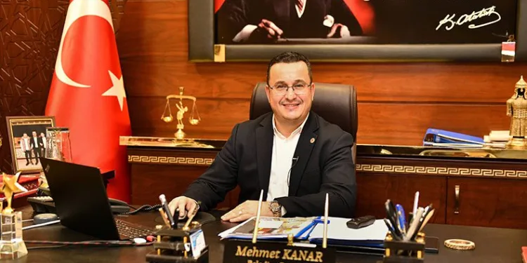 Mustafakemalpaşa’da vatandaşa büyük kolaylık