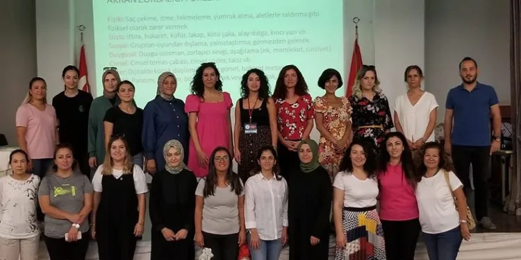 Bursa’da okul zili aileler için çalıyor