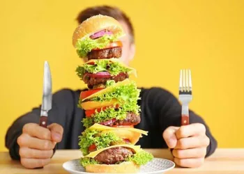 Yavaş yemek yemenin önemi