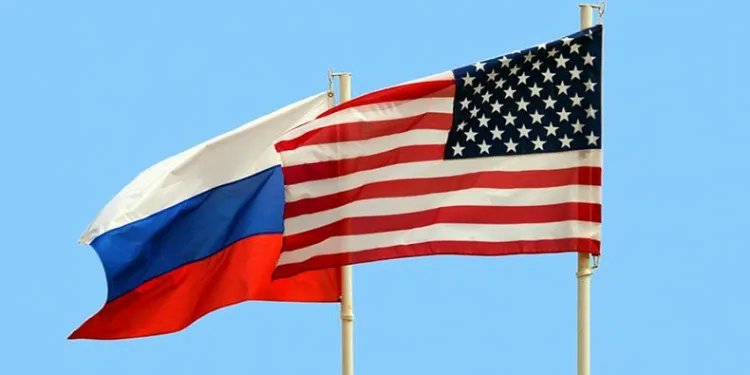ABD’den Rus diplomatlara engel