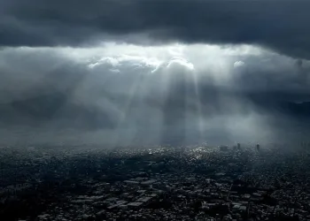 Bursa’da kartpostallık görüntü