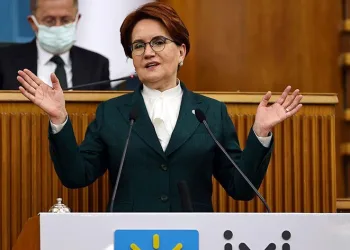 Meral Akşener’den 55 bin liralık tazminat