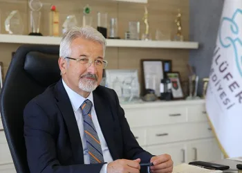 Nilüfer Belediyesi, atölye çalışmasını erteledi