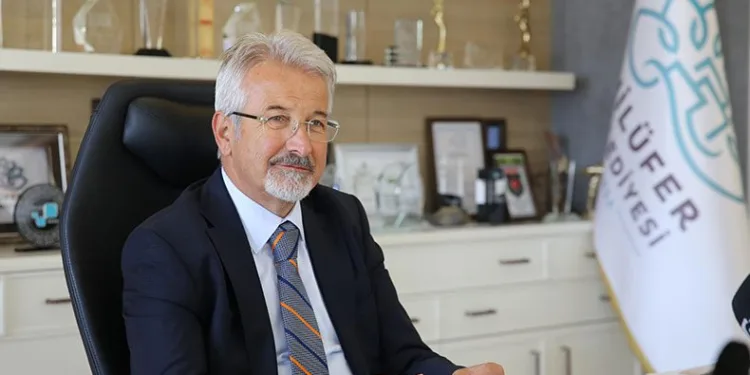 Nilüfer Belediyesi, atölye çalışmasını erteledi