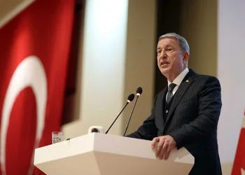 “Yapılması gereken ne varsa Mehmetçik onu yapıyor”