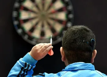 Hedefi 12’den vurmak için yarıştılar