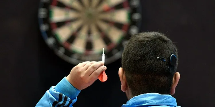 Hedefi 12’den vurmak için yarıştılar