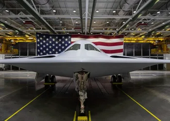 ABD yeni nesil bombardıman uçağı