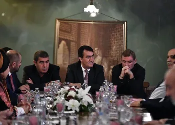 Belediyeler Birliği yeni döneme hazır