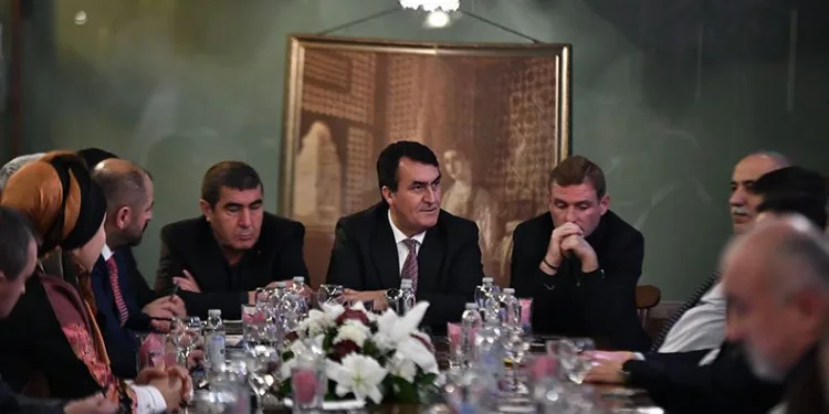 Belediyeler Birliği yeni döneme hazır