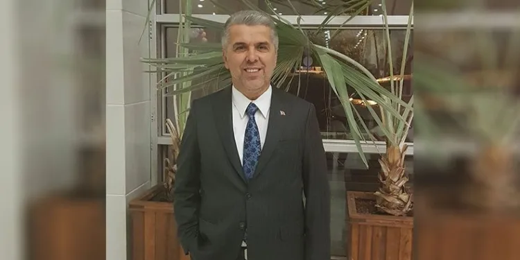 Nilüfer’de Ak Parti’den belediyeye tepki