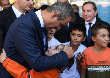 Engelsiz eğitim için eylem planı