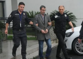 PKK’Lı Mahmut Tat cezaevine gönderildi