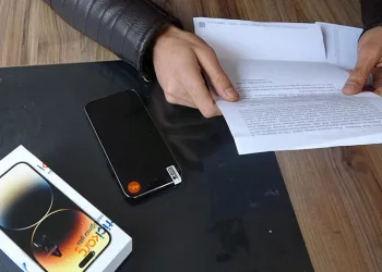 Hayali kurarken, kabus yaşadı