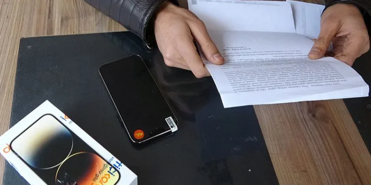 Hayali kurarken, kabus yaşadı