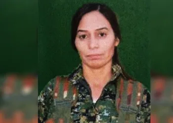 MİT, PKK/YPG’nin sözde sorumlusunu etkisiz hale getirdi