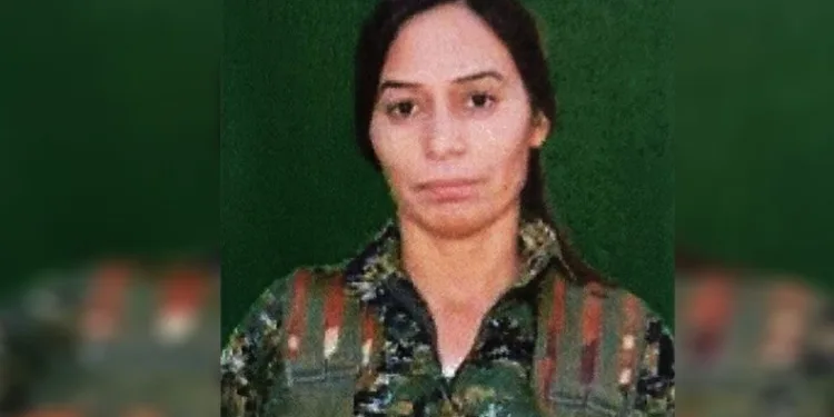 MİT, PKK/YPG’nin sözde sorumlusunu etkisiz hale getirdi