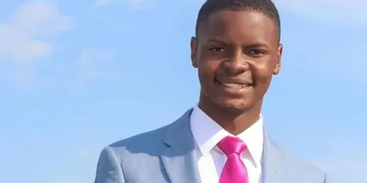 18 yaşında belediye başkanı seçildi