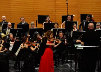 “Dünya Kadın Hakları Günü Konseri”