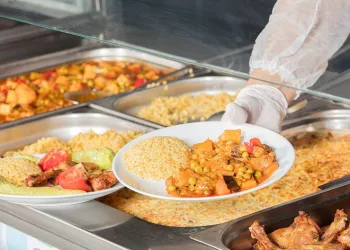 Endüstriyel yemek sektöründe EYT tedirginliği