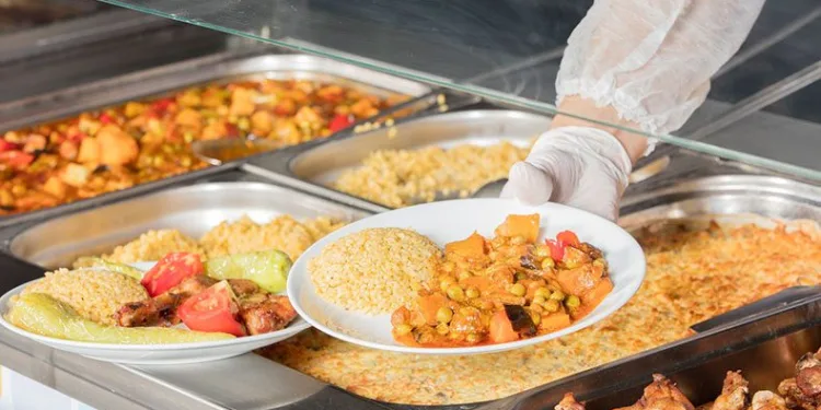 Endüstriyel yemek sektöründe EYT tedirginliği