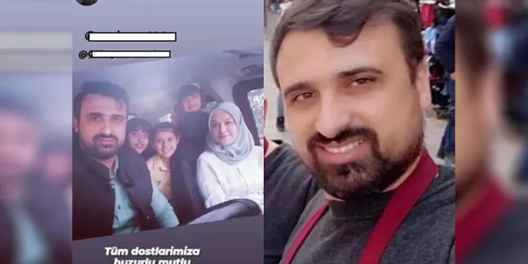 Yardım isteğine kayıtsız kalmayan adam hayatından oldu