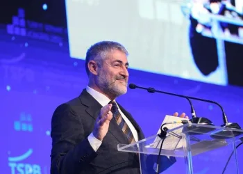 Hazine ve Maliye Bakanı açıkladı