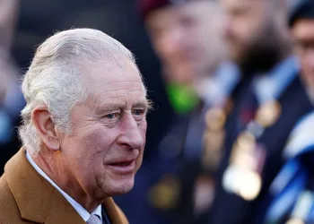 III. Charles’e ikinci kez  saldırı