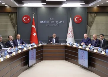 Fiyat İstikrarı Komitesi’nin 7. toplantısı