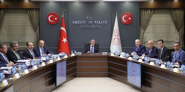 Fiyat İstikrarı Komitesi’nin 7. toplantısı